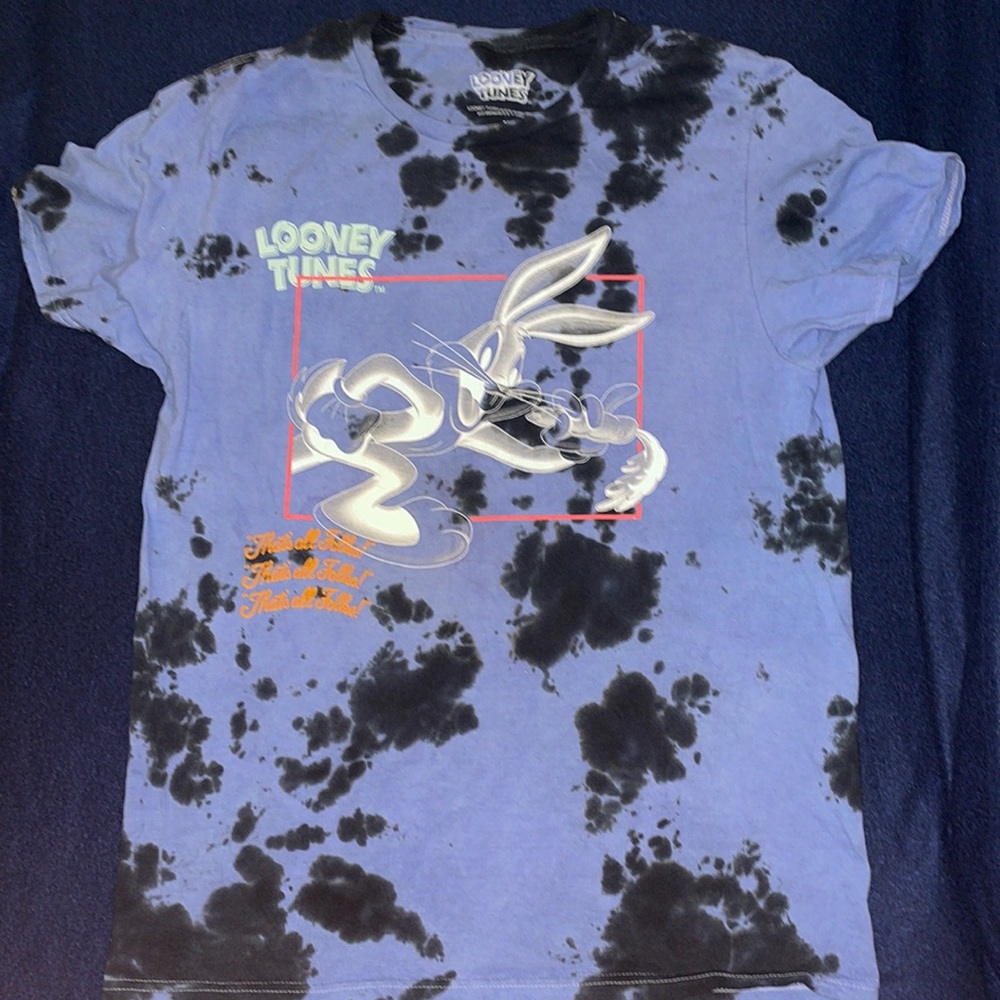 Looney Tunes Graphic Tee